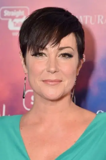 Zdjęcie Kim Rhodes #39873