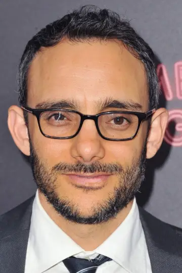 Zdjęcie Omid Abtahi #10771