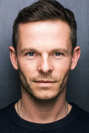 Zdjęcie Paul Fox #16343
