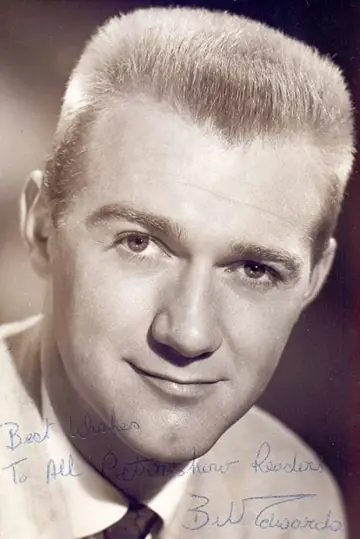 Zdjęcie Bill Edwards #121683