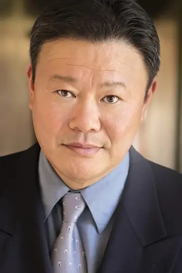 Zdjęcie Donald Li #11185
