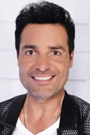 Zdjęcie Chayanne #114807