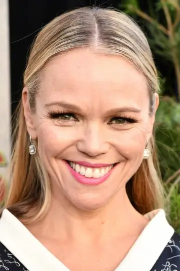 Zdjęcie Lauren Bowles #78872