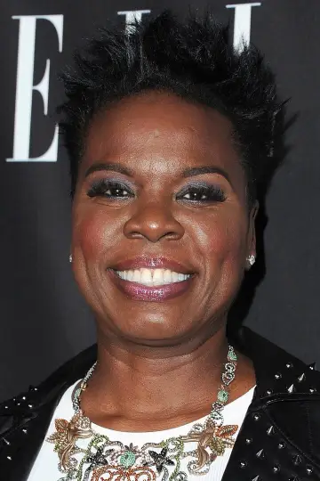 Zdjęcie Leslie Jones #37099