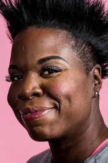 Zdjęcie Leslie Jones #37100