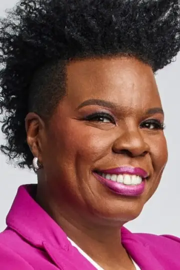 Zdjęcie Leslie Jones #37101
