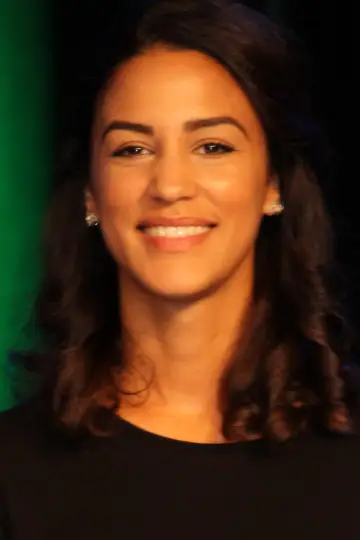 Zdjęcie Christie Laing #26604