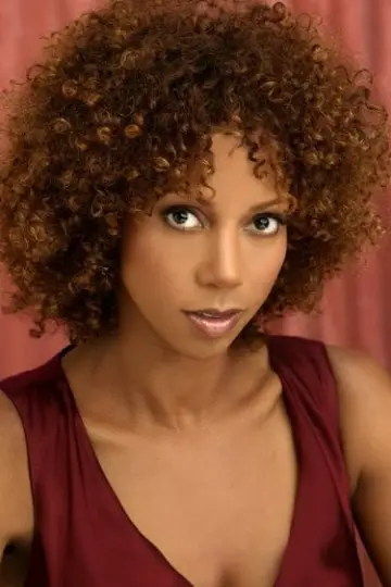 Zdjęcie Holly Robinson Peete #49274