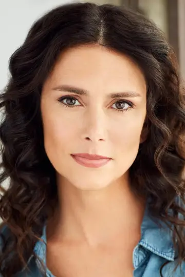 Zdjęcie Melissa Ponzio #62180