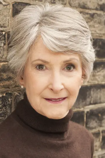 Zdjęcie Joan Gregson #124963