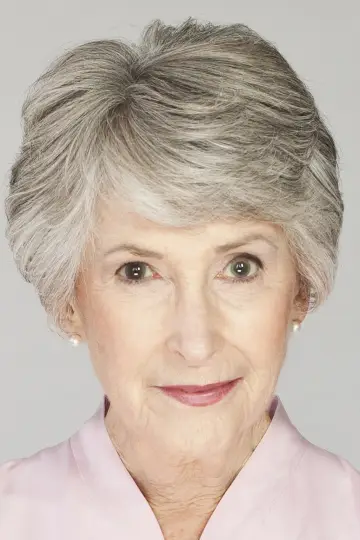 Zdjęcie Joan Gregson #124964