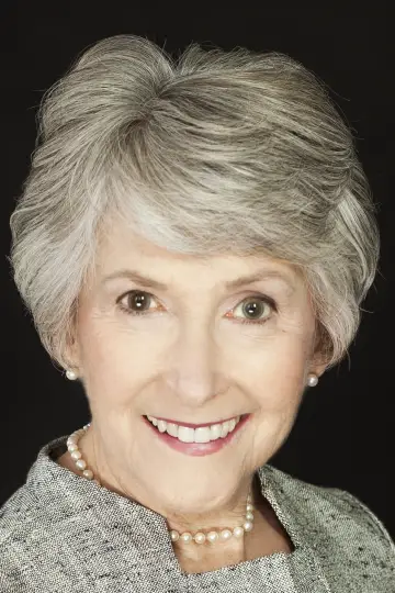 Zdjęcie Joan Gregson #124965