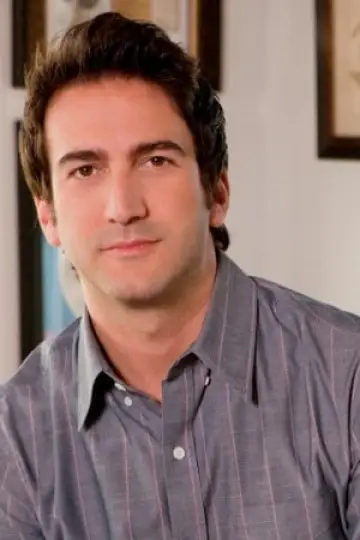 Zdjęcie Josh Schwartz #101325