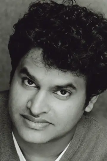 Zdjęcie Suresh John #96794