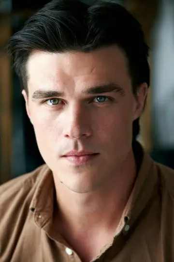 Zdjęcie Finn Wittrock #48637