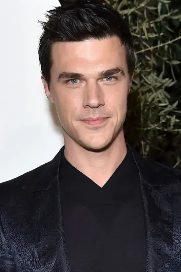 Zdjęcie Finn Wittrock #48638