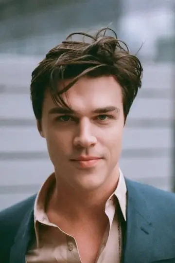 Zdjęcie Finn Wittrock #48639