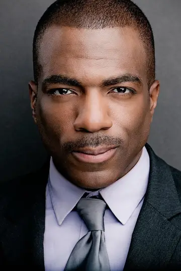Zdjęcie Gilbert Glenn Brown #55892