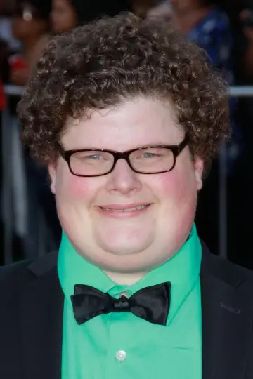 Zdjęcie Jesse Heiman #22012