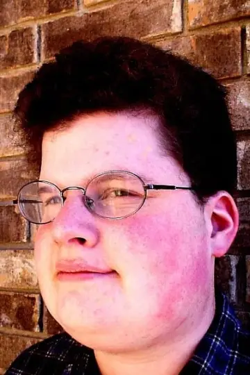 Zdjęcie Jesse Heiman #22013