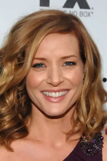 Zdjęcie Kimberly Quinn #24920
