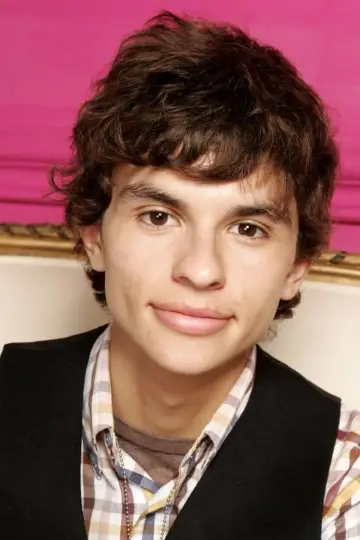Zdjęcie Jeffrey Licon #95966