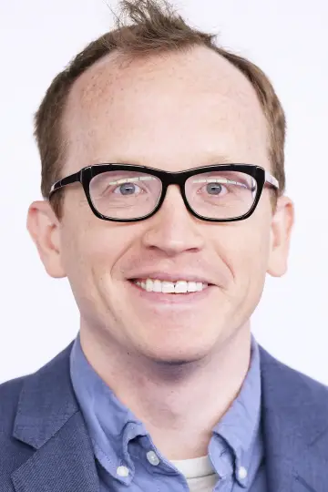 Zdjęcie Chris Gethard #26775