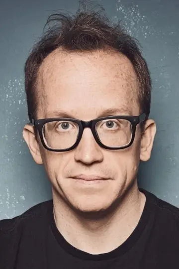 Zdjęcie Chris Gethard #26776