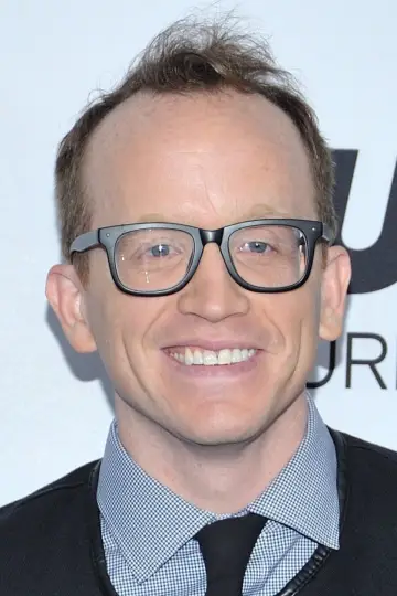 Zdjęcie Chris Gethard #26777