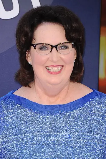 Zdjęcie Phyllis Smith #67579