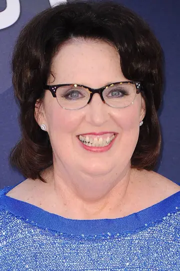 Zdjęcie Phyllis Smith #8703