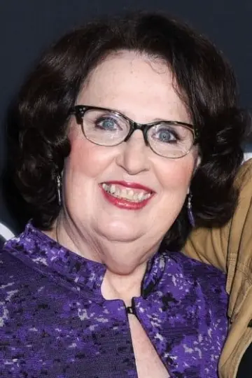 Zdjęcie Phyllis Smith #8704