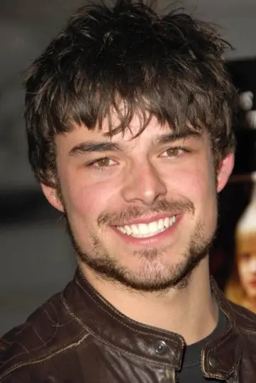Zdjęcie Jesse Hutch #56139