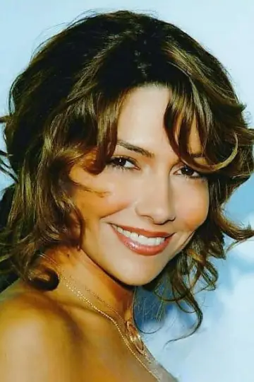 Zdjęcie Vanessa Marcil #57459