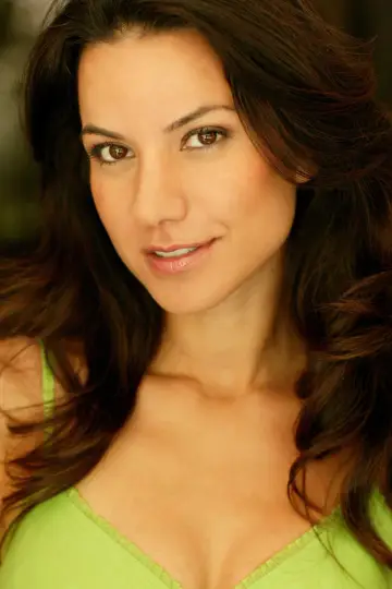 Zdjęcie Mina Olivera #44006