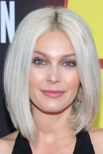 Zdjęcie Alaina Huffman #122805
