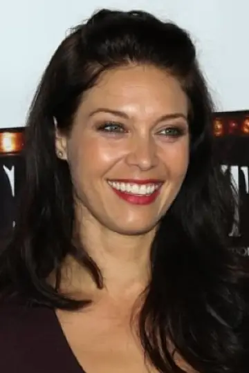 Zdjęcie Alaina Huffman #122806