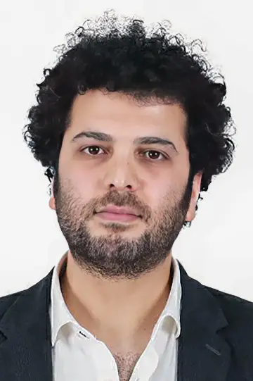 Zdjęcie Said Rustaji (Saeed Roustaee) #259704