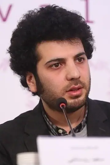 Zdjęcie Said Rustaji (Saeed Roustaee) #259705