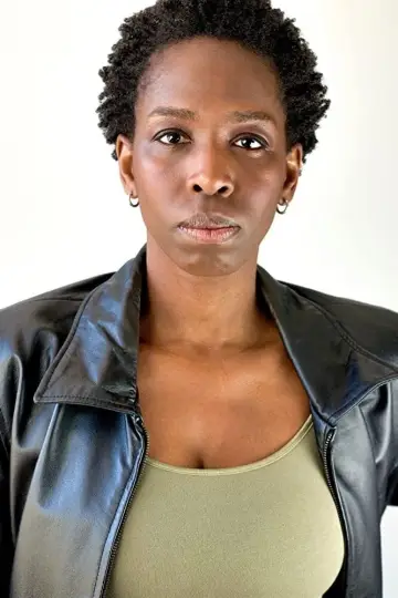 Zdjęcie Erika T. Johnson #144616
