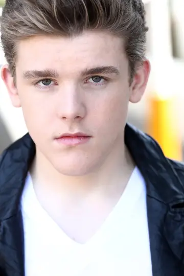 Zdjęcie Sean Ryan Fox #77934