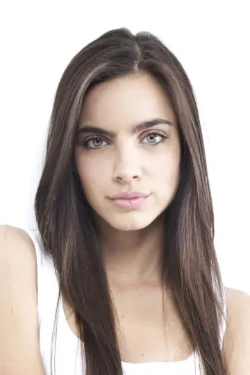 Zdjęcie María Gabriela de Faría #40848