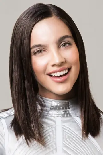 Zdjęcie María Gabriela de Faría #40849