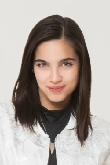 Zdjęcie María Gabriela de Faría #40850