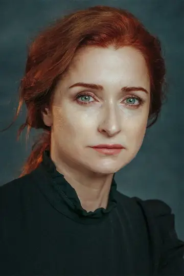 Zdjęcie Ekaterina Stulova #134410