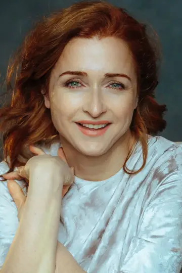 Zdjęcie Ekaterina Stulova #134411