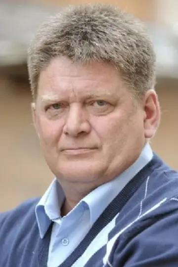 Zdjęcie Vladimir Ermilov #141987