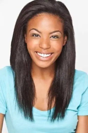 Zdjęcie Britt Stewart #48658