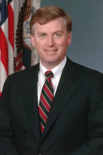 Zdjęcie  (Dan Quayle) #277304