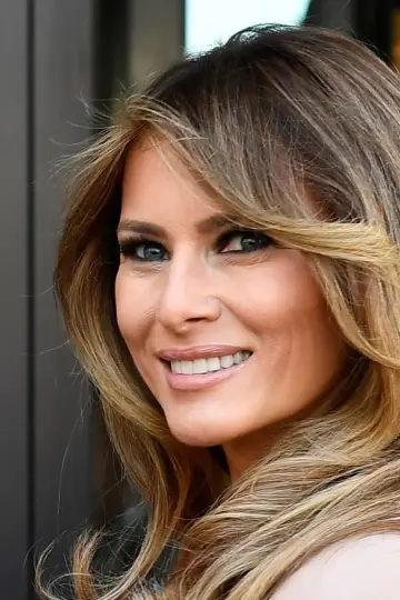 Zdjęcie Melania Trump #103611